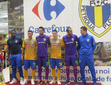Petrolul Pleacă In Cantonament Montan In Serbia Ultimele Noutăți Din Tabăra Lupilor Fotbal Sport Libertatea Libertatea