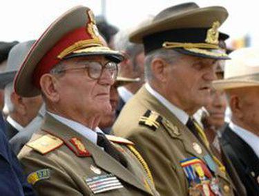 Legea Pensiilor Militare De Stat Adoptată De Senat Politică Stiri Libertatea Libertatea