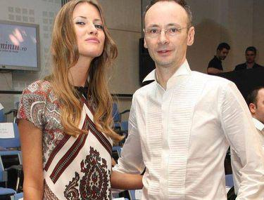 Mihai Albu Mihaela Rădulescu Are O Varstă Iulia Arată Mai Bine Entertainment Monden Libertatea Libertatea