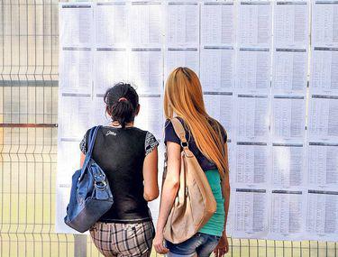 Rezultate Bacalaureat 2015 Edu Ro Libertatea Ro Vă Prezintă Notele Din Fiecare Judeţ Stiri știri Romania Libertatea Libertatea