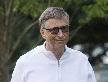 Fabulos 5 Lucruri Neștiute Despre Averea Lui Bill Gates Ce S Ar Intampla Dacă Ar Cheltui Un Milion De Dolari Pe Zi Stiri Libertatea Libertatea
