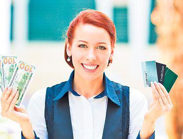Ai Card Cum Să Faci Rapid Rost De Bani Stiri știri Romania Libertatea Libertatea