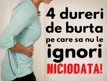 Dureri Abdominale Pe Care Să Nu Le Ignori Niciodată Lifestyle Sănătate și Fitness Libertatea Libertatea