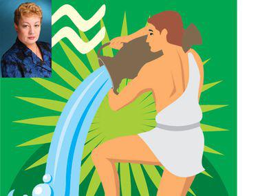 Horoscop Urania Vărsător 17 23 Octombrie 2015 Lifestyle Libertatea Libertatea