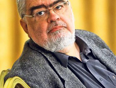 Un Mesaj Din 2009 In Care Andrei Plesu Il Critica Pe Dan Puric Viralizat Pe Facebook La Doar Cateva Ore După Apariţiile Actorului La Două Televiziuni Nu Are Cultură Suficientă Stiri