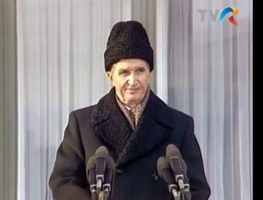 28 De Ani De La Ultimul Discurs Al Lui Nicolae Ceausescu Video Libertatea