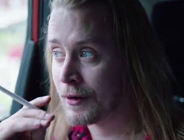Macaulay Culkin Revine Intr O Parodie După Singur Acasă La 35 De Ani Vezi Aici Continuarea Celebrei Comedii Video Entertainment Monden Libertatea Libertatea