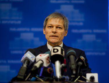 Dacian Cioloș A Fost Validat Candidatul Pnl Pentru Funcția De Premier Libertatea