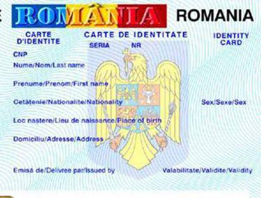 Detalii Despre Cartea De Identitate Electronică Va Fi Sau Nu Nu Obligatorie Libertatea
