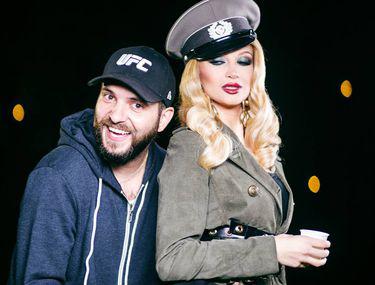 Lora Recunoaște In Sfarșit Ionuț Ghenu Este Iubitul Meu Entertainment Monden Libertatea Libertatea
