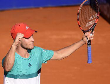 Kei Nishikori S A Calificat La Turneul Campionilor De La Londra Prosport