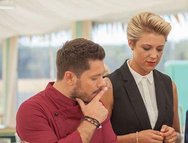 Ei Sunt Finaliștii De La Bake Off Romania Entertainment Monden Libertatea Libertatea