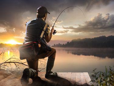 Veste Proastă Pentru Pescari Taxa Pentru Permis Crește De 5 Ori Stiri Libertatea Libertatea