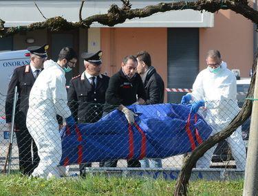 Crimă Oribilă O Romancă A Fost Ucisă In Italia De Iubitul Neamţ