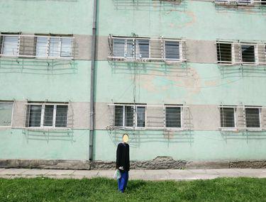 Bălăceanca Un Sanatoriu De Lumea A Treia Pacienții Mănancă Din Veselă Ruginită și Sunt Ingrijiți De Un Singur Psiholog Stiri știri Romania Libertatea Libertatea