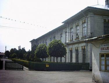 Scandal Sexual La Spitalul De Psihiatrie Din Botosani Trei Femei Au Născut După Ce Au Fost Violate Stiri știri Romania Libertatea Libertatea