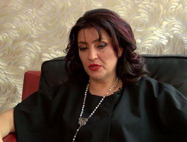 Rona Hartner Este Dependentă De Fiica Ei Exclusiv Libertatea