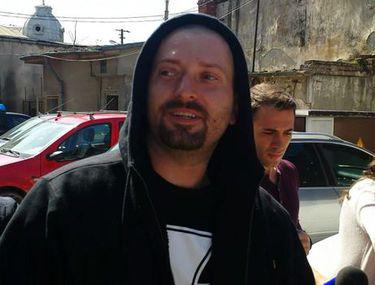 Exclusiv Durul Cheloo Se Pregătește Din Nou De Schimbat Scutece Tată Pentru A Treia Oară Entertainment Monden Libertatea Libertatea