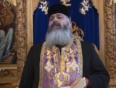 El Este Preotul Care Predică La Mănăstire Despre Homosexualitate
