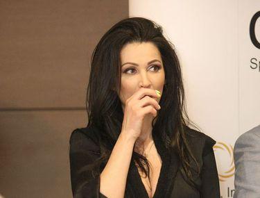 Exclusiv Nicoleta Luciu Devastată De Rezultatele Testului Care I A Schimbat Viața Aveam Pielea Unei Femei De 65 De Ani Entertainment Monden Libertatea Libertatea