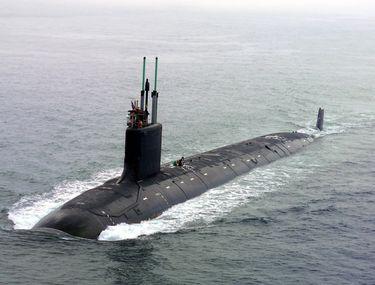 Un Submarin Cu 23 De Cadavre La Bord A Fost Găsit In Marea Nordului Libertatea