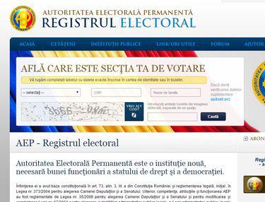 Alegeri Locale 2016 Cum Afli La Ce Secție Trebuie Să Votezi La Alegerile Locale 2016 Stiri știri Romania Libertatea Libertatea