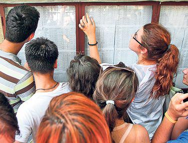 Calendar Bacalaureat 2016 Sesiunea Iunie Iulie August Septembrie Libertatea