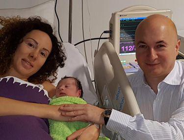Politicianul Codrin Stefănescu E Din Nou Tată Iubita Lui A Născut Un Băiat Stiri știri Romania Libertatea Libertatea