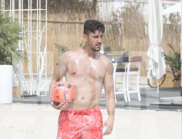 Steaua Cum L A Păcălit Ciprian Marica Pe Gigi Becali Atacantul A Ieșit Pe Plus Fotbal Sport Libertatea Libertatea