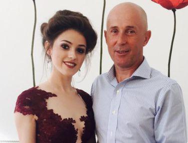 Fiica Lui Mugur Mihăescu Surpriză La Bacalaureat Ce Note A Obținut Ivona Entertainment Monden Libertatea Libertatea