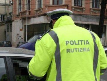 Toti Polițiștii De La Rutieră Din Piatra Neamț Au Fost Săltați Libertatea