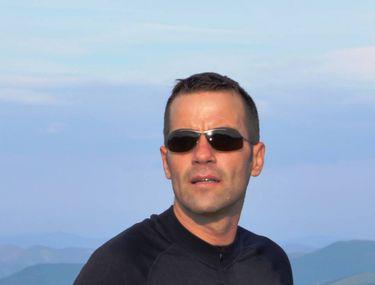 Ultraratonistul Tibi Ușeriu A Făcut Inchisoare Dezvăluiri Despre Viața Neștiută A Sportivului Care A Caștigat Cursa De La Cercul Polar Libertatea