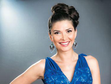 Alina Pușcaș Despre Cea De A Doua Sarcină Am Luat Mai Multe Kilograme Entertainment Monden Libertatea Libertatea
