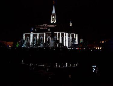 Imagini Spectaculoase La Cluj In Cadrul Zilelor Culturale Maghiare