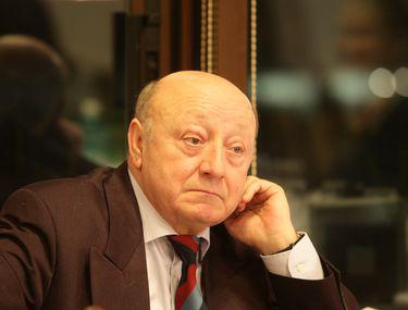 Marin Moraru A Murit Actorul Avea 79 De Ani Libertatea