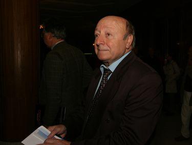 Marin Moraru A Murit Actorul Va Fi Inmormantat Libertatea