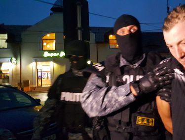 Update Violatorul Din Sibiu A Fost Arestat A Fost Identificat Pe Baza Adn Ului Stiri știri Romania Libertatea Libertatea