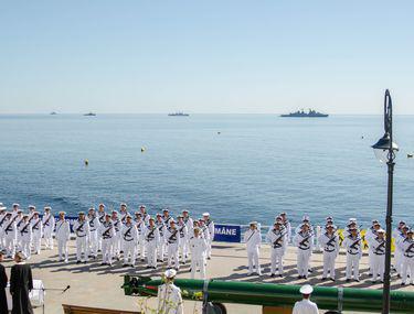 Ziua Marinei 2017 Programul Complet De Ziua Marinei 2017 Libertatea