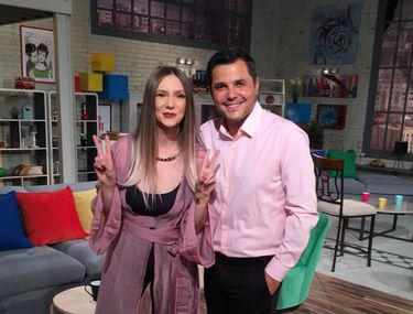 Astăzi Este Ziua Lui Cove Ce Mesaj I A Transmis Adela Popescu Libertatea