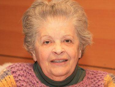Profesoara Geta Angheluță A Murit Actorul Busuioc Mesaj Emoționant Libertatea