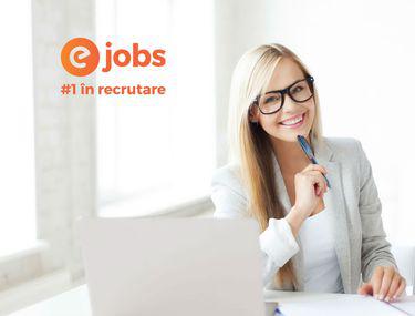 Pe Ejobs Ro Găsesti Peste 1 500 De Joburi In Domeniul Financiar Contabil Libertatea