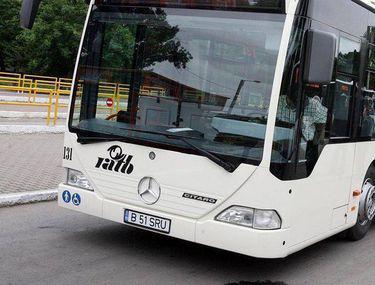 Linii Ratb Către Localitățile Din Ilfov Primăria Capitalei Are In Vedere 56 De Noi Trasee Preorășenești Libertatea
