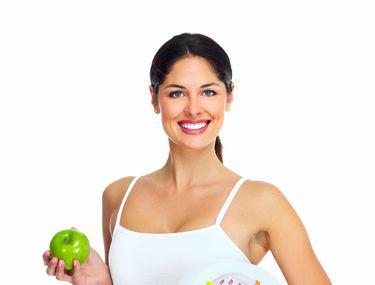 Dieta cu fructe: slăbeşti 4 kilograme în 3 zile