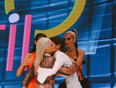 Isabela De La Bravo Ai Stil A Părăsit Competiția Care Este Motivul Libertatea