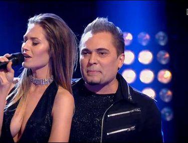 Vocea Romaniei 2016 Ultima Rundă De Confruntări Libertatea