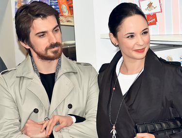 De Ce Divorțează Andreea Marin De Tuncay Ozturk Libertatea