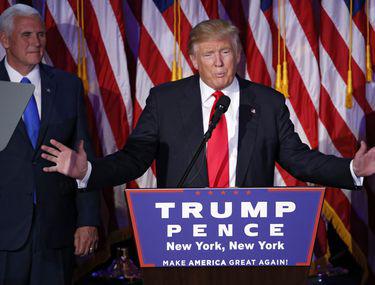 De Ce A Iesit Donald Trump Presedinte Al Sua Explicația Psihologică Libertatea