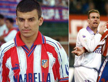 Daniel Prodan A Murit Diego Simeone Fost Coleg Cu Didi La Atletico Deplange Dispariția Fostului Tricolor Simt Durere Sunt Cu Gandul La El Libertatea