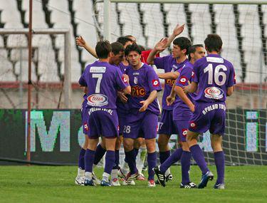 Meciul Fc ArgeÈ Cs Mioveni A Fost Amanat Un Angajat De La PiteÈteni Are Covid 19 Fotbal Sport Libertatea Libertatea