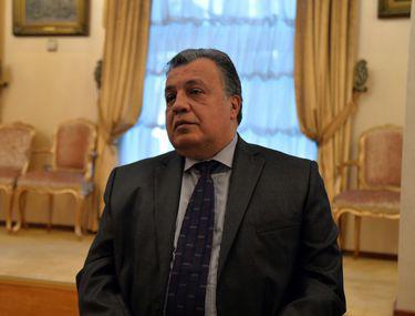 Ambasadorul Rusiei In Turcia A Fost Ucis Intr Un Atac Armat Libertatea